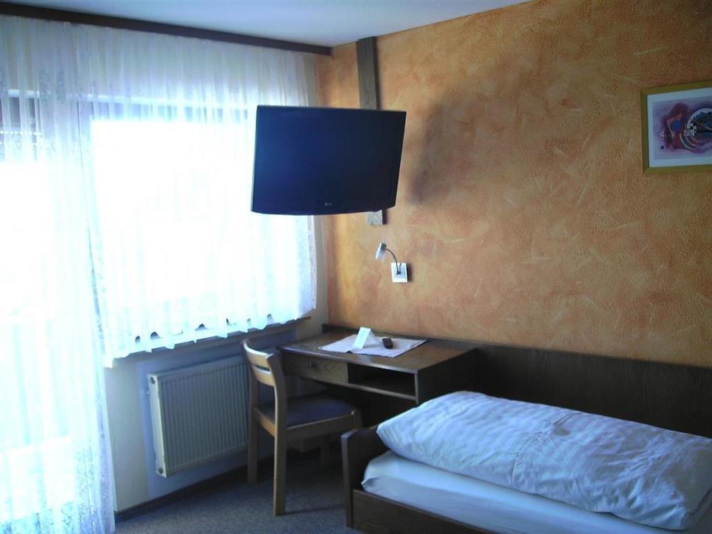 Gasthof Hotel Zum Ross Wertheim Cameră foto