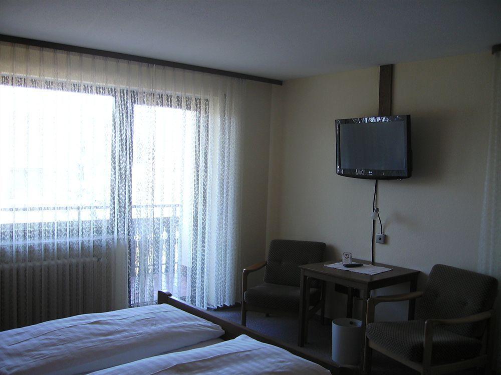 Gasthof Hotel Zum Ross Wertheim Exterior foto